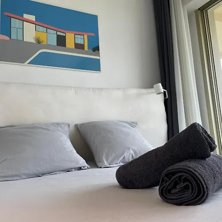 Ღ La Corniche • Grand Studio, Piscine & Parking La Rochelle  Exterior foto