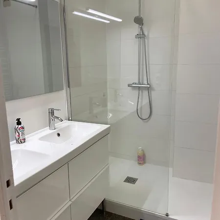 Ღ La Corniche • Grand Studio, Piscine & Parking La Rochelle  Exterior foto